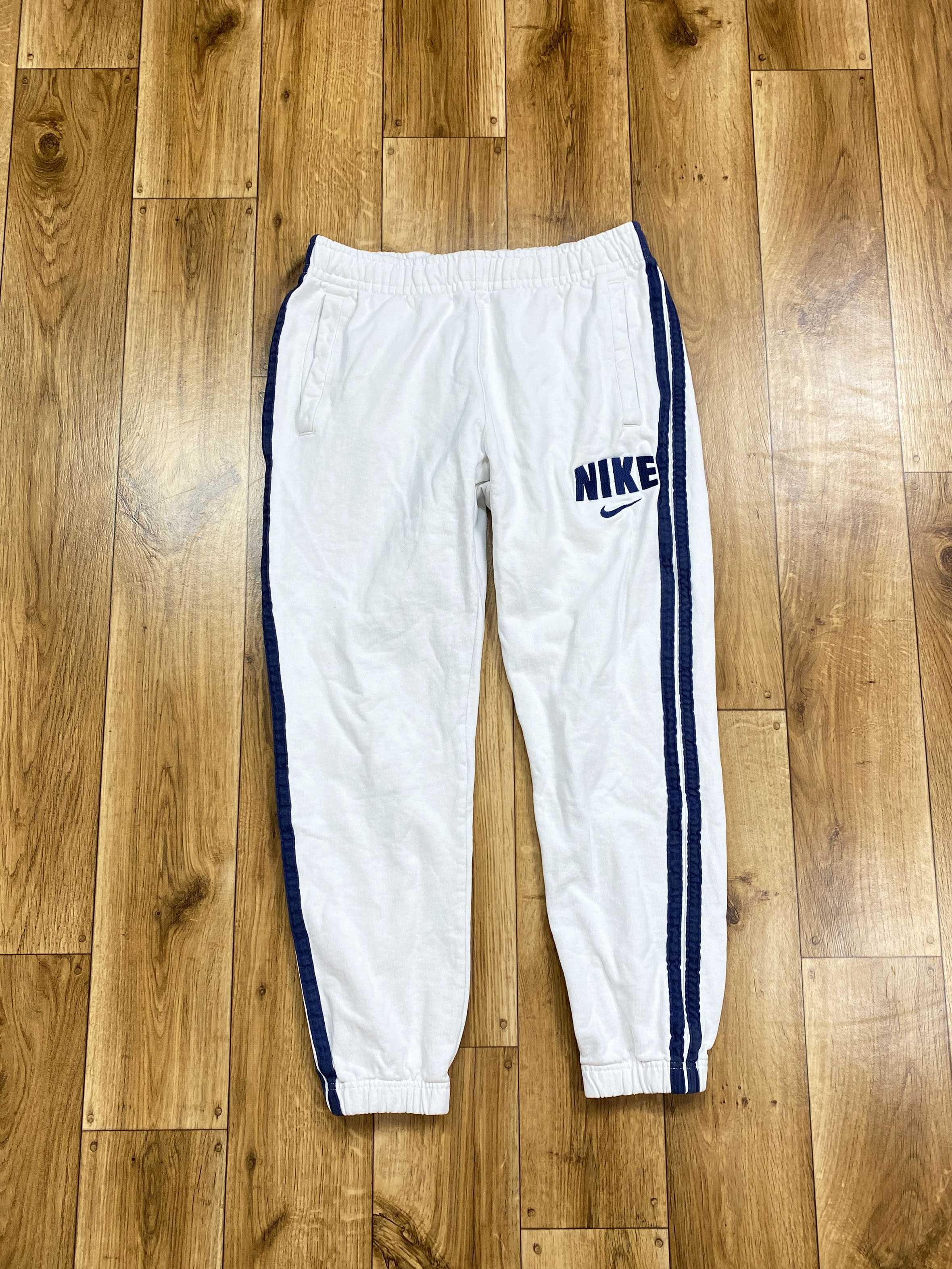 Nike Męskie Dresy Spodnie Dresowe Nowy Model Rozmiar M Men
