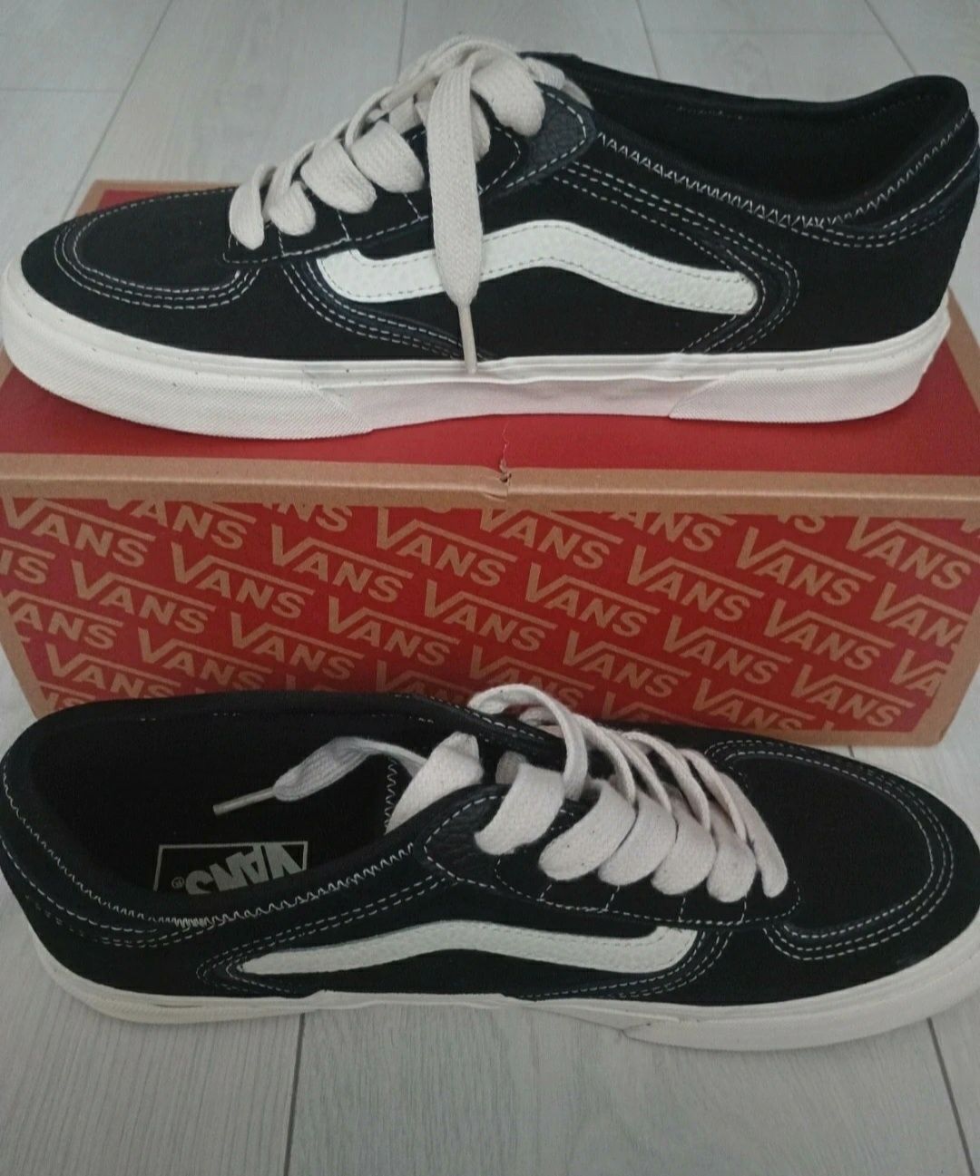 Buty Vans  R. 44
