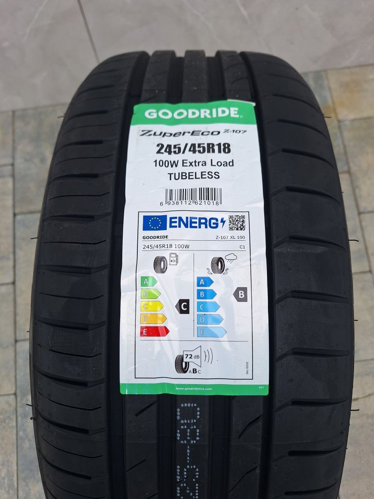 Felgi Koła 18" 5x120 BMW F10 f30 E60 opony Letnie