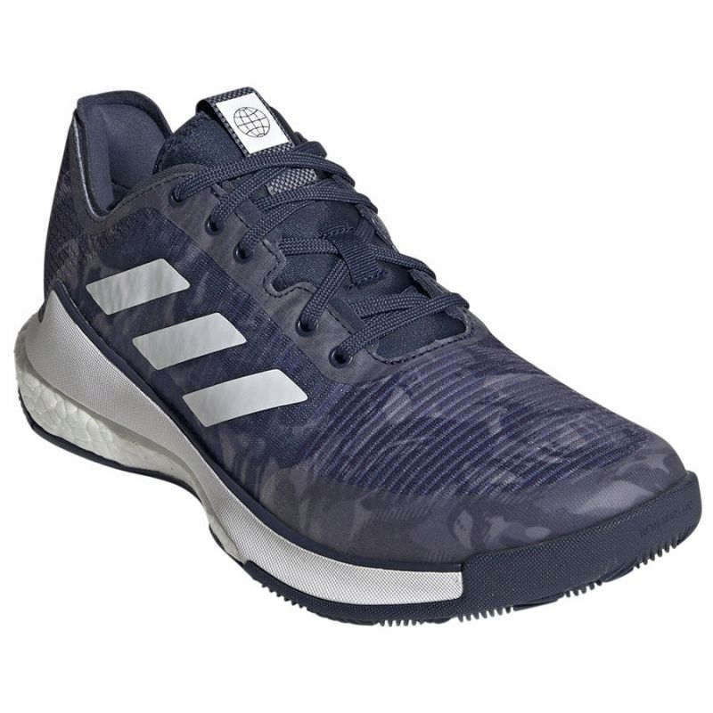 Buty siatkarskie Adidas Crazyflight 38,2/3