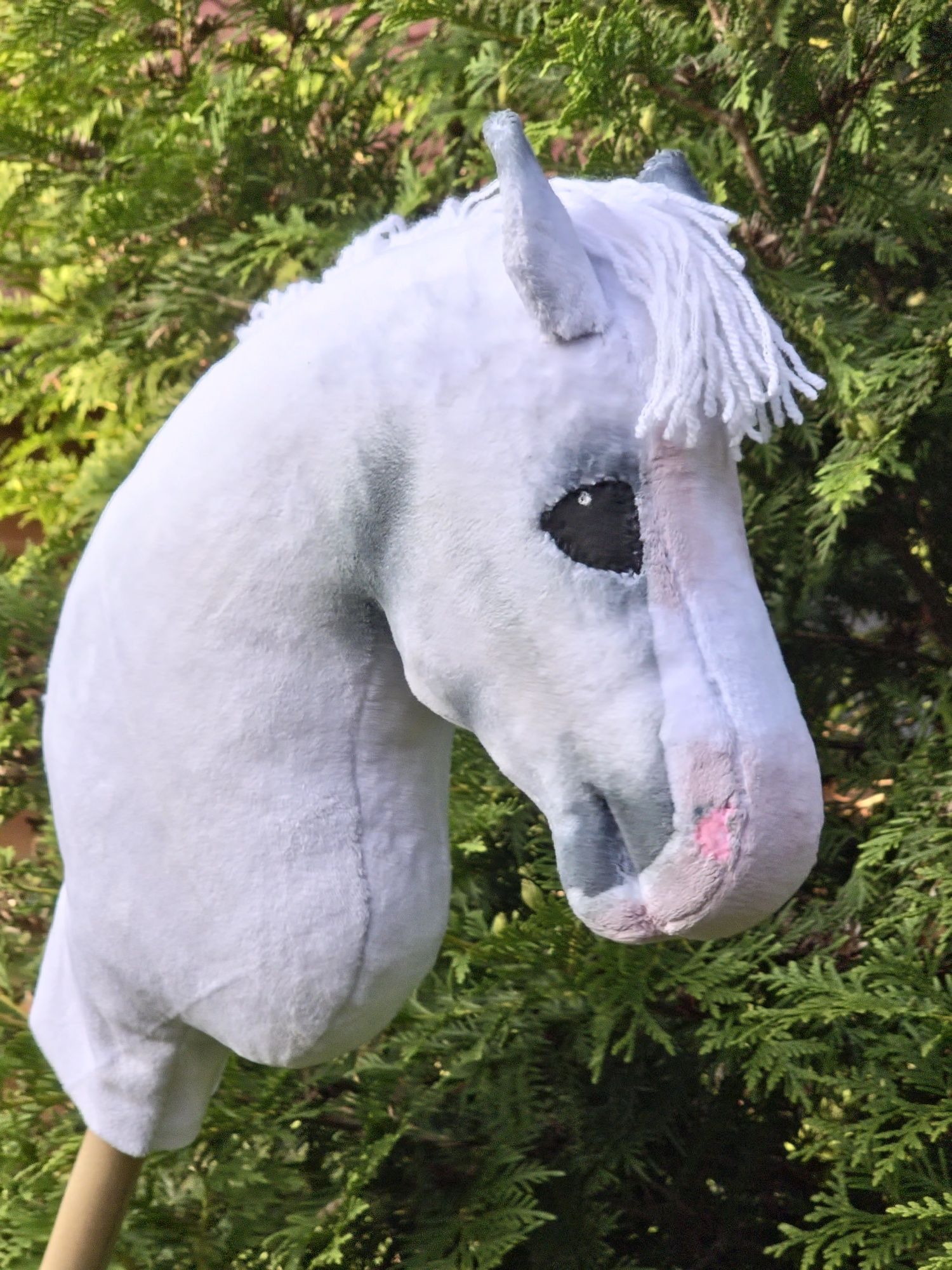 Hobby horse a4 autorka Kht_Callio