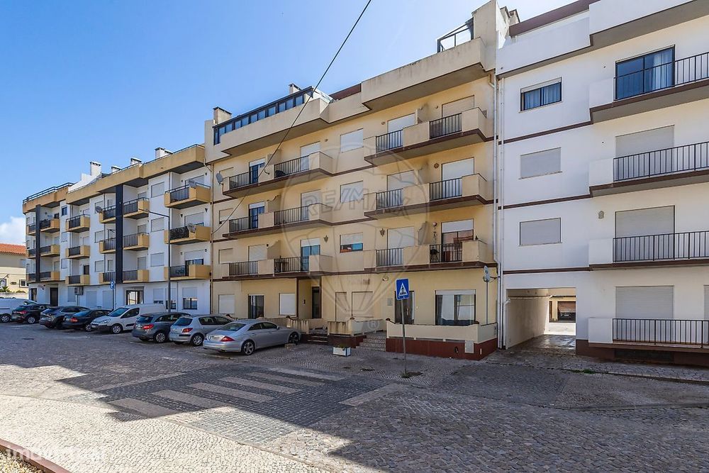 Apartamento T2 para venda