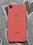 iPhone XR, 128 Гб з чохлами