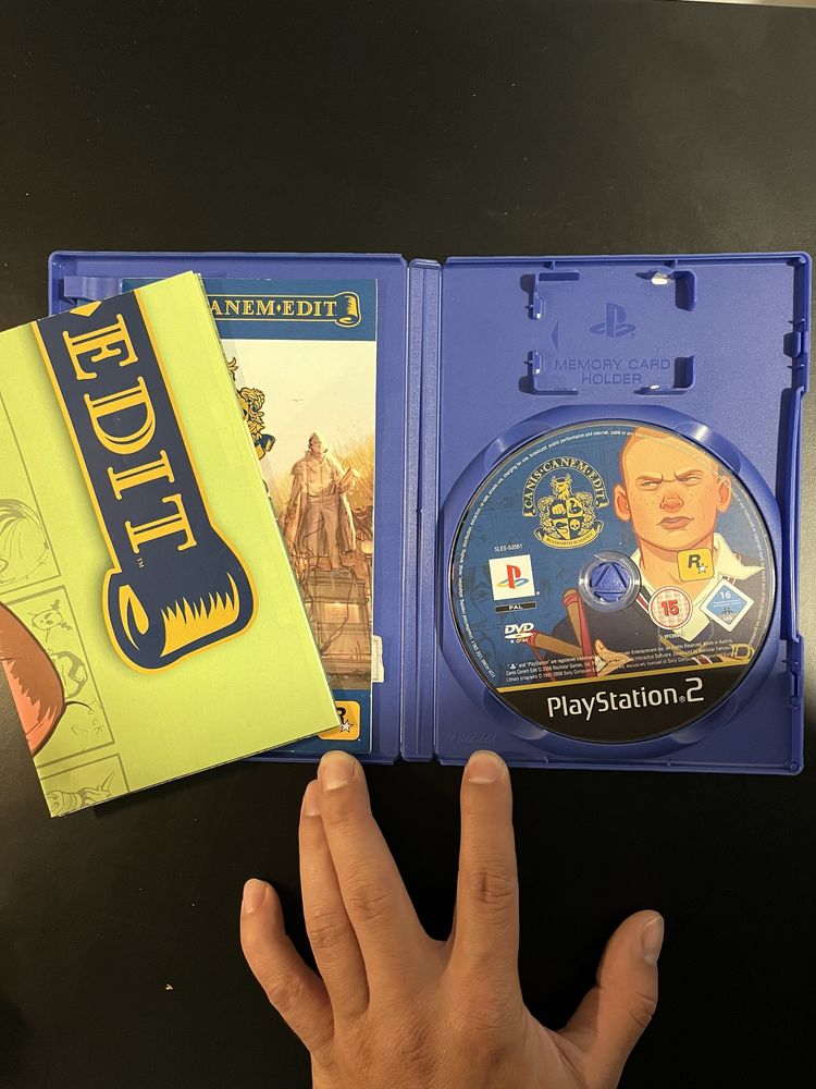 LOTE PS2 (PS2 Slim, Jogos, Extras)