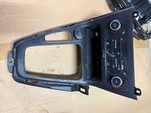 Ford Focus MK3 LIFT panel nawiewu klimatyzacji ramka obudowa
