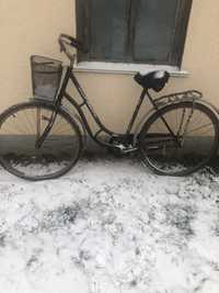 Велосипед Украіна