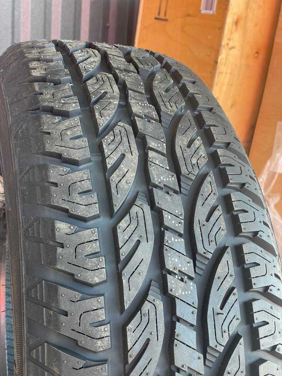 245/75 R16 Позашляхові Всесезонні АТ шини Sunwide 245/75/16