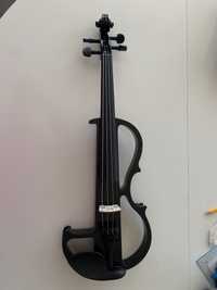 Violino eletrico Harley Benton