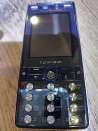 Мобильный телефон sony Ericsson k810i