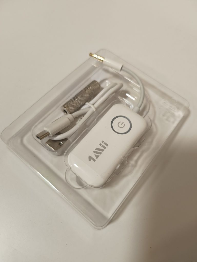 1Mii Bluetooth adapter 5.3