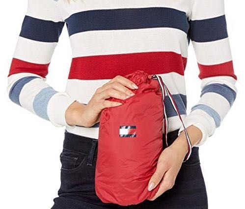 Пуховик Tommy Hilfiger, SM, оригинал, новая