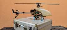 Heli Cat.200 COPTER X