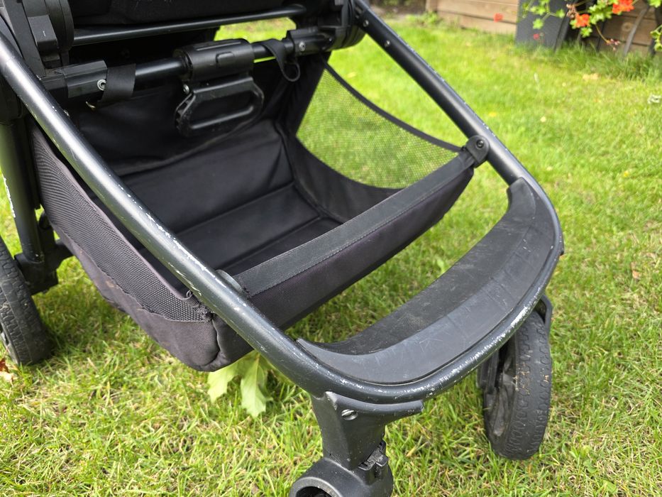 Wózek spacerowy Muuvo Quick 1.0