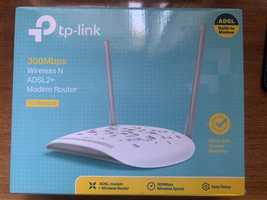 Роутер tp-link TD-W8961N