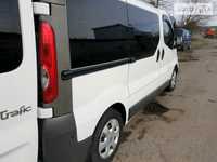 Продам Renault Trafic