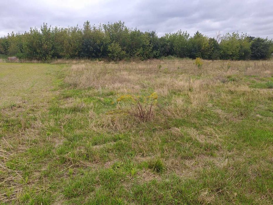 Działka budowlana 1.120 m2 - Piaskowice