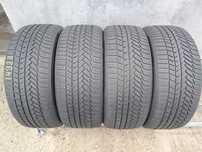 Резина зимова, 255/40 R20 Continental TS850P AO (арт. 14923)