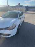 Renault Clio 1,5 DCI 2014r.