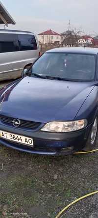 Opel Vectra B 1996