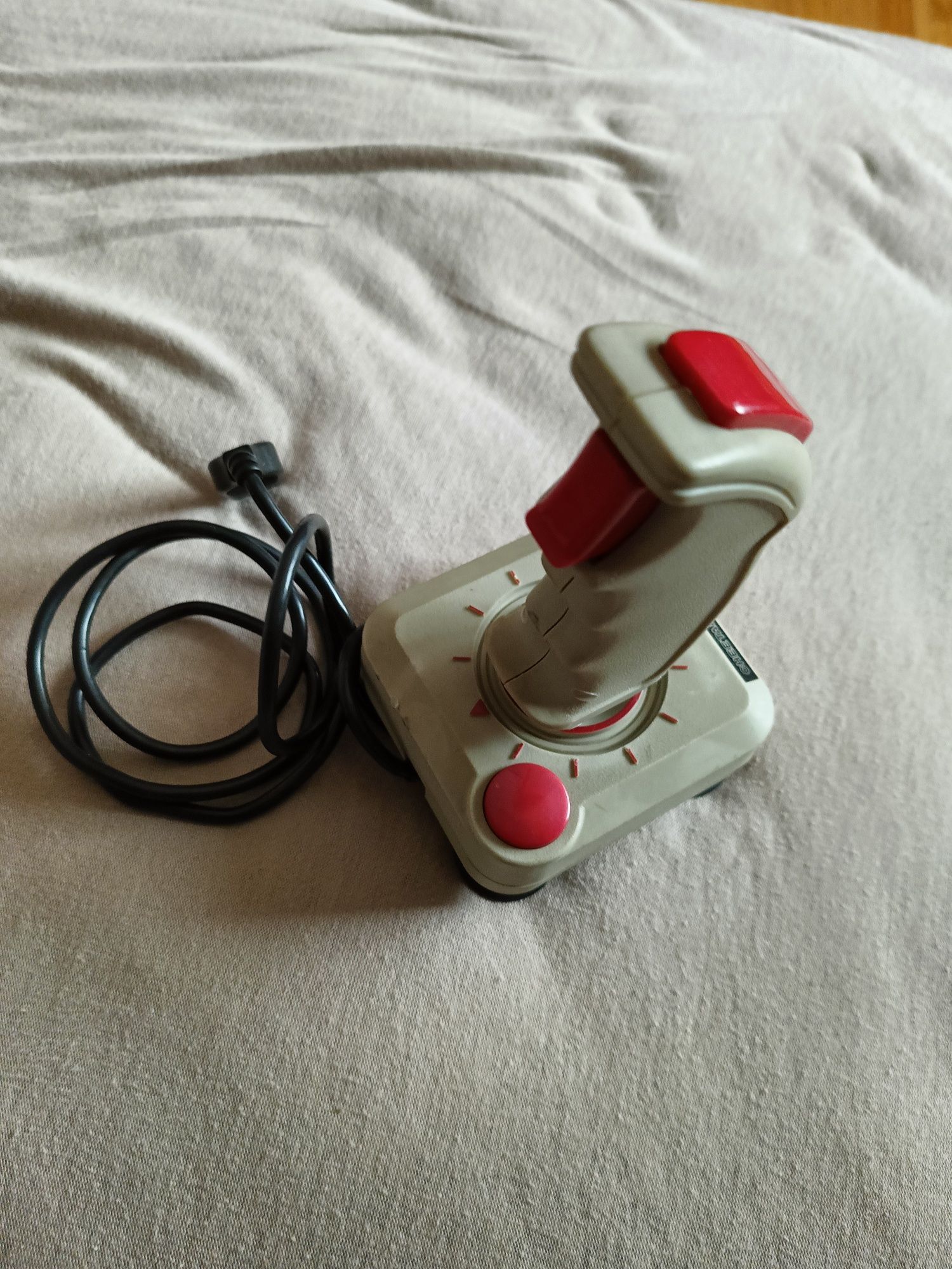 Joystick Cheetah Annihilator Amiga Commodore Atari ZX