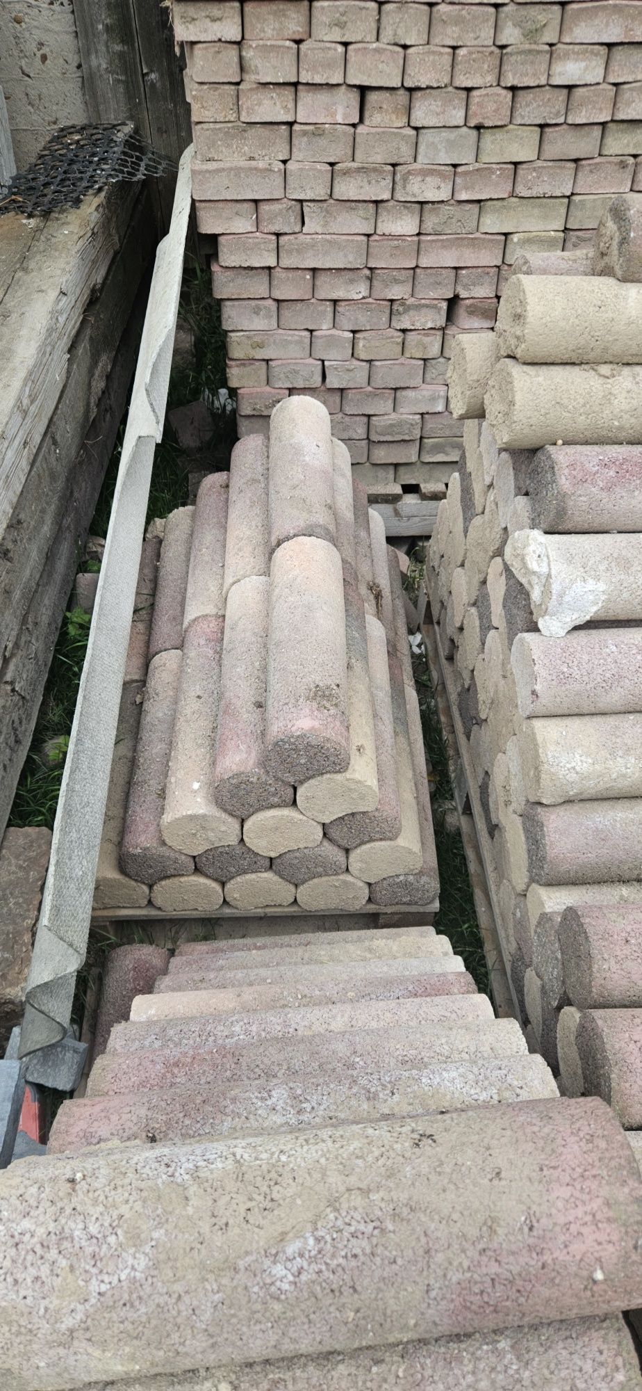 Palisada nostalit