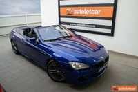 BMW 640 d xDrive Cabrio M Sport Edition