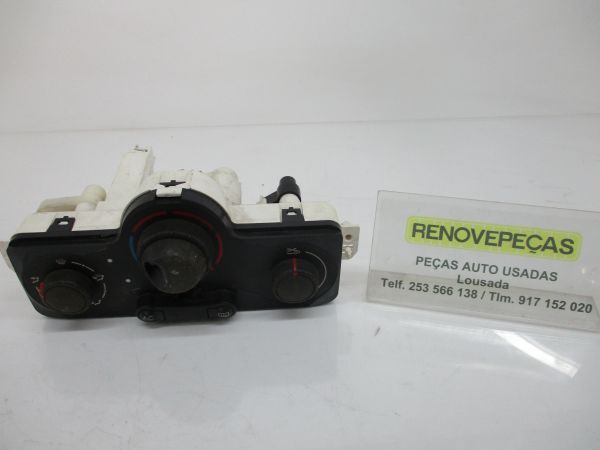 Comando chauffage / sofagem RENAULT Clio III (BR0/1, CR0/1)