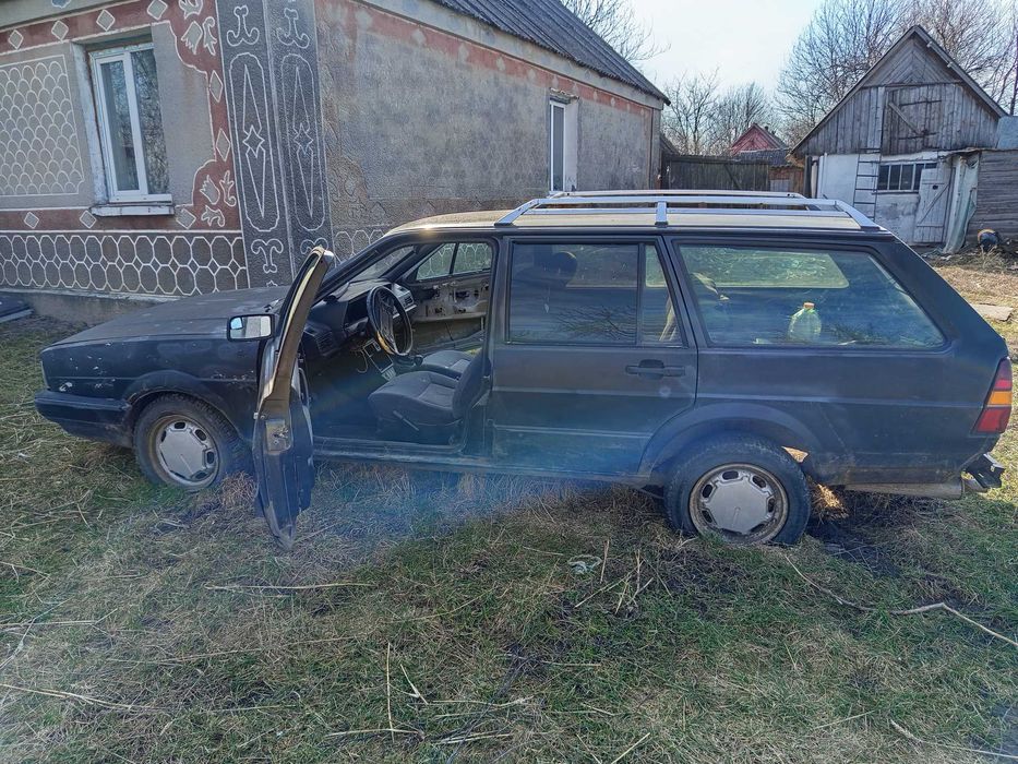 Продам автомобіль Фольксваген (крокодил)