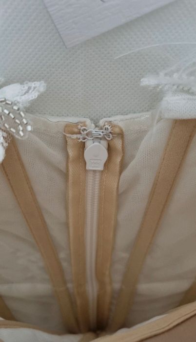 Suknia ślubna Carmen