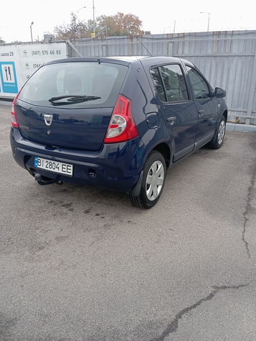 Продам автомобіль