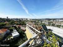 Apartamento Duplex com Terraço Panorâmico