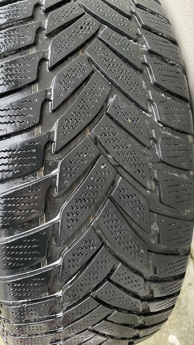 Зимняя резина R16 ,205/55