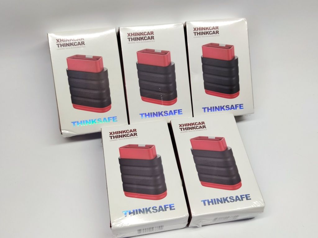 Thinkdiag mini/ Mucar BT 200/ Thinksafe автосканер мультимарочний