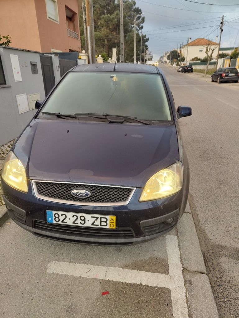 Ford C-Max estimada