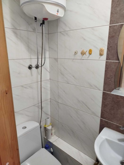 D1E Оренда  смарт квартири. Воробйові гори.