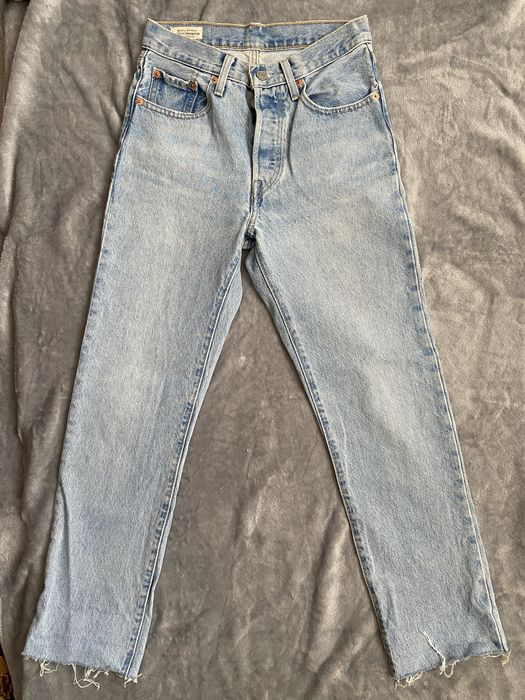 Джинси Levi’s стан нових