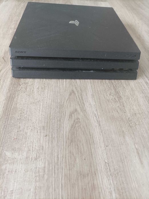 PlayStation 4 pro