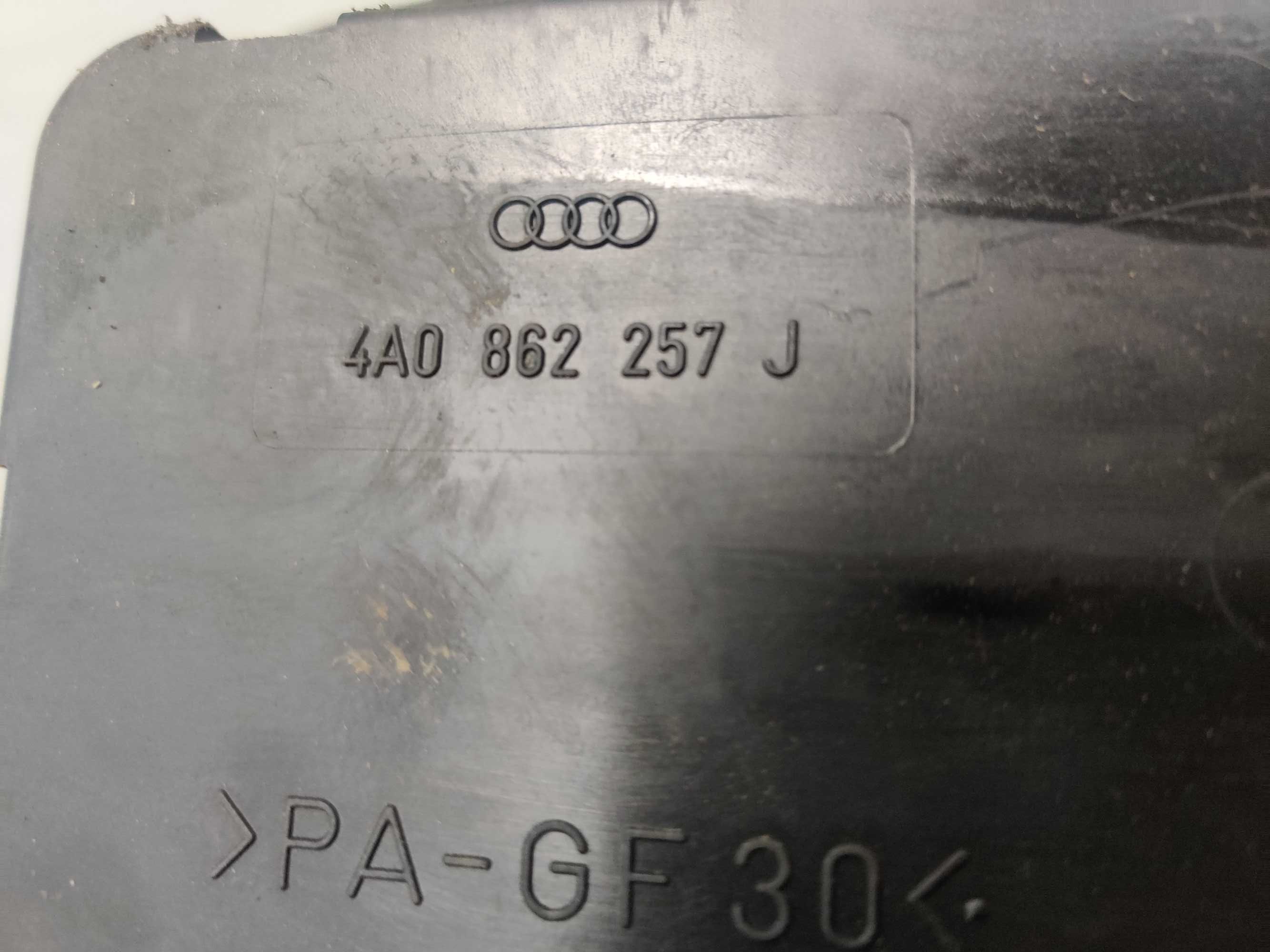 Audi A4 B5 A6 C5 A8 D2 Pompka Zamka Centralnego