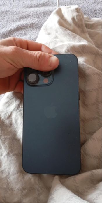 Iphone 15 pro max 256 gb