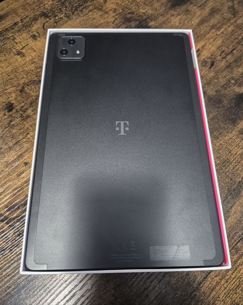 T Tablet T-mobile