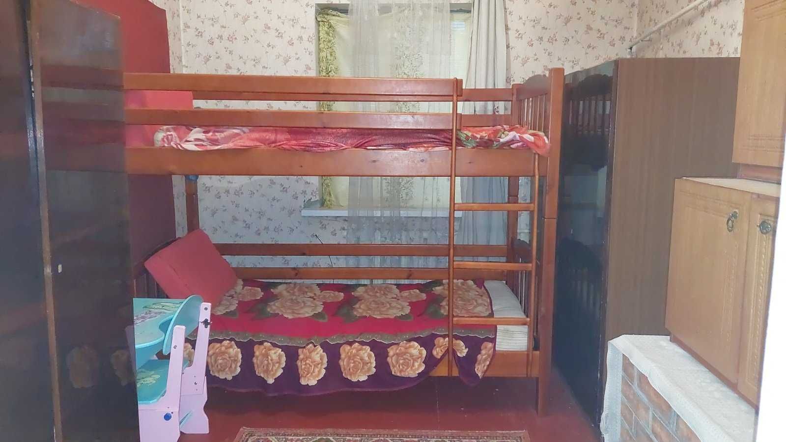 приватний будинок, Лелеківка