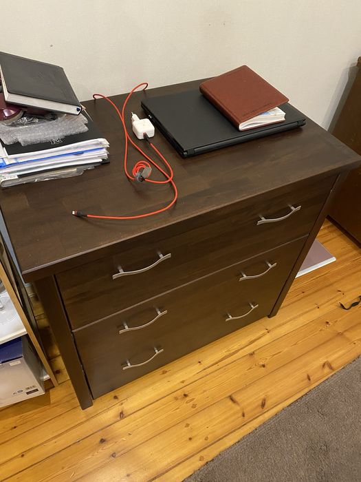 Комод Тесса фабрики Эстелла