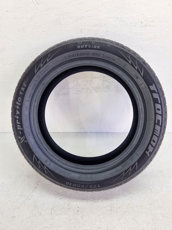 Opona Tracmax X-privilo Tx2/175/60r16/86h