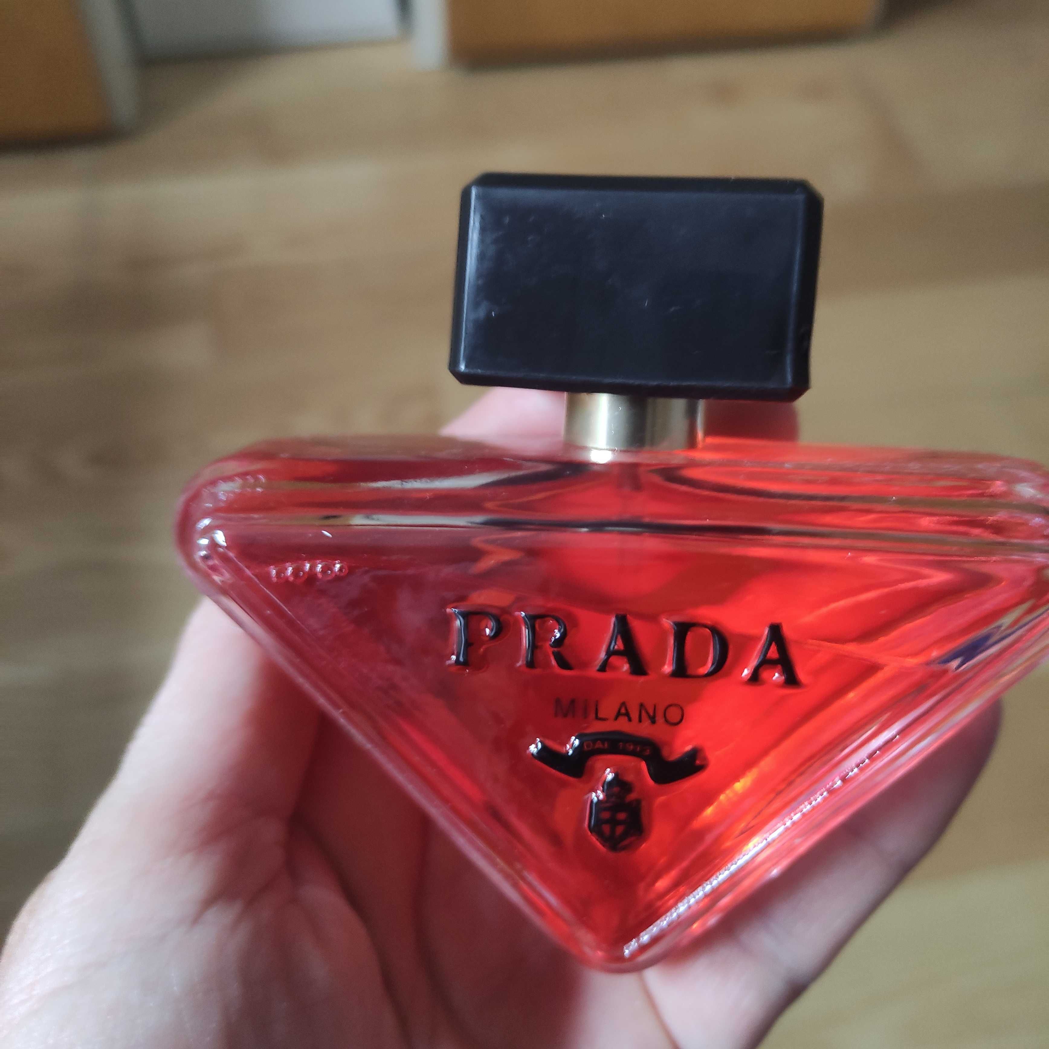 Perfumy Prada Paradoxe Intense 90 ml