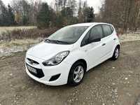 Hyundai ix20 1.4 benzyna z Austrii Klima