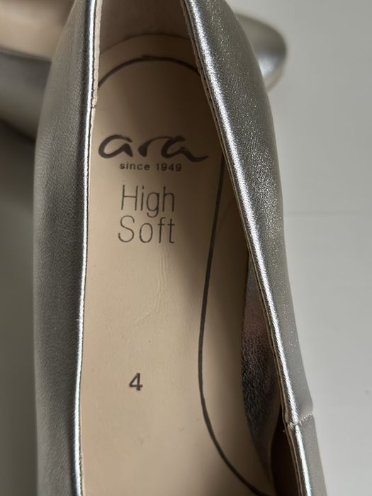 Нові жіночі туфлі, Ara, розмір 37