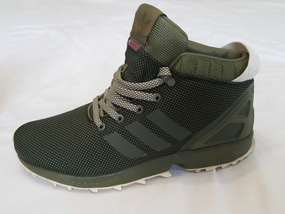 Кроссовки.Ботинки зимние. Adidas Torsion.