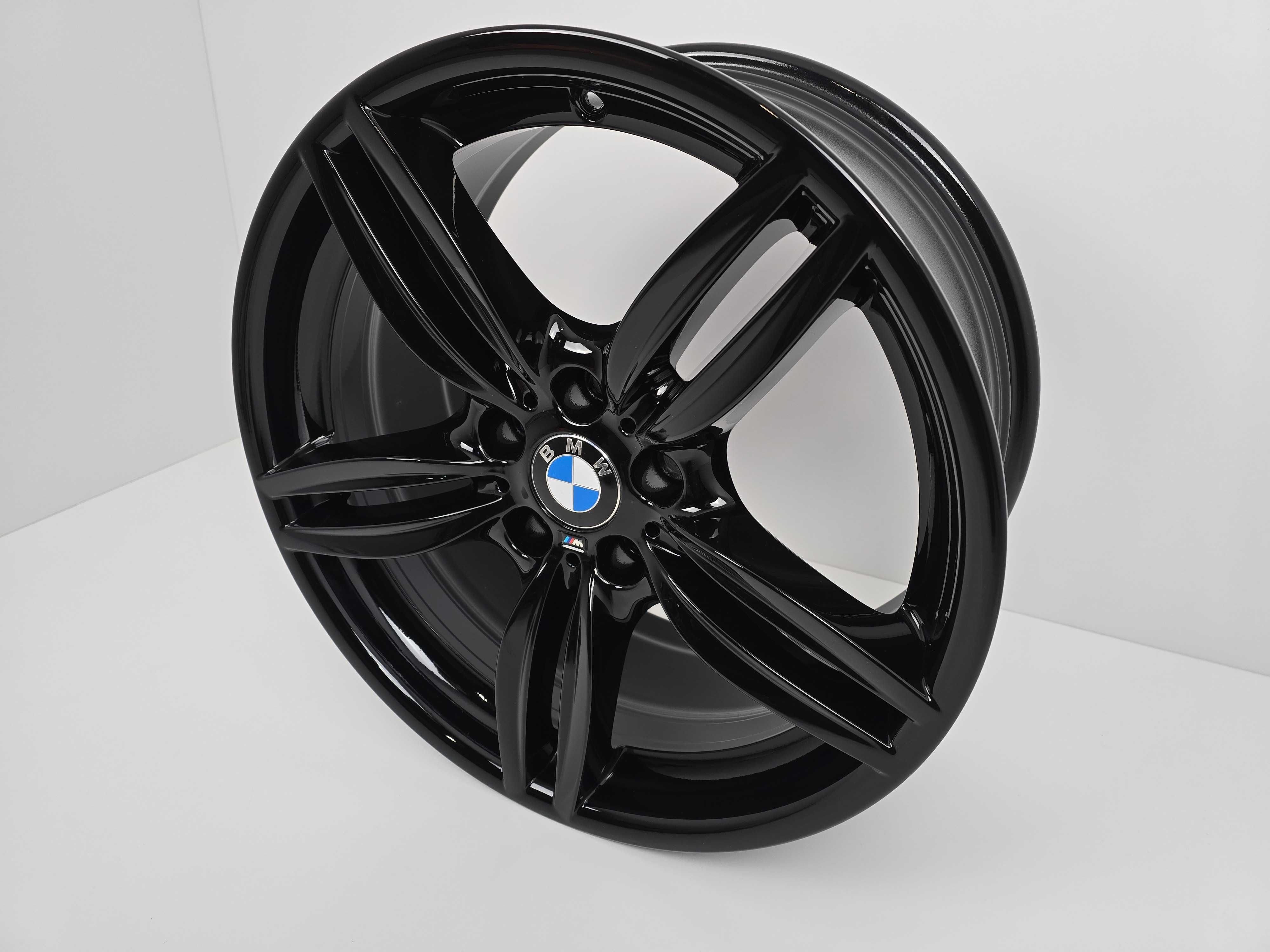 Oryginalne Felgi BMW 19 M-pakiet Seria 1 3 5 6 F10 F11 E82 E87 E90 E92