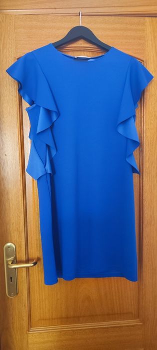 Vestido cocktail
