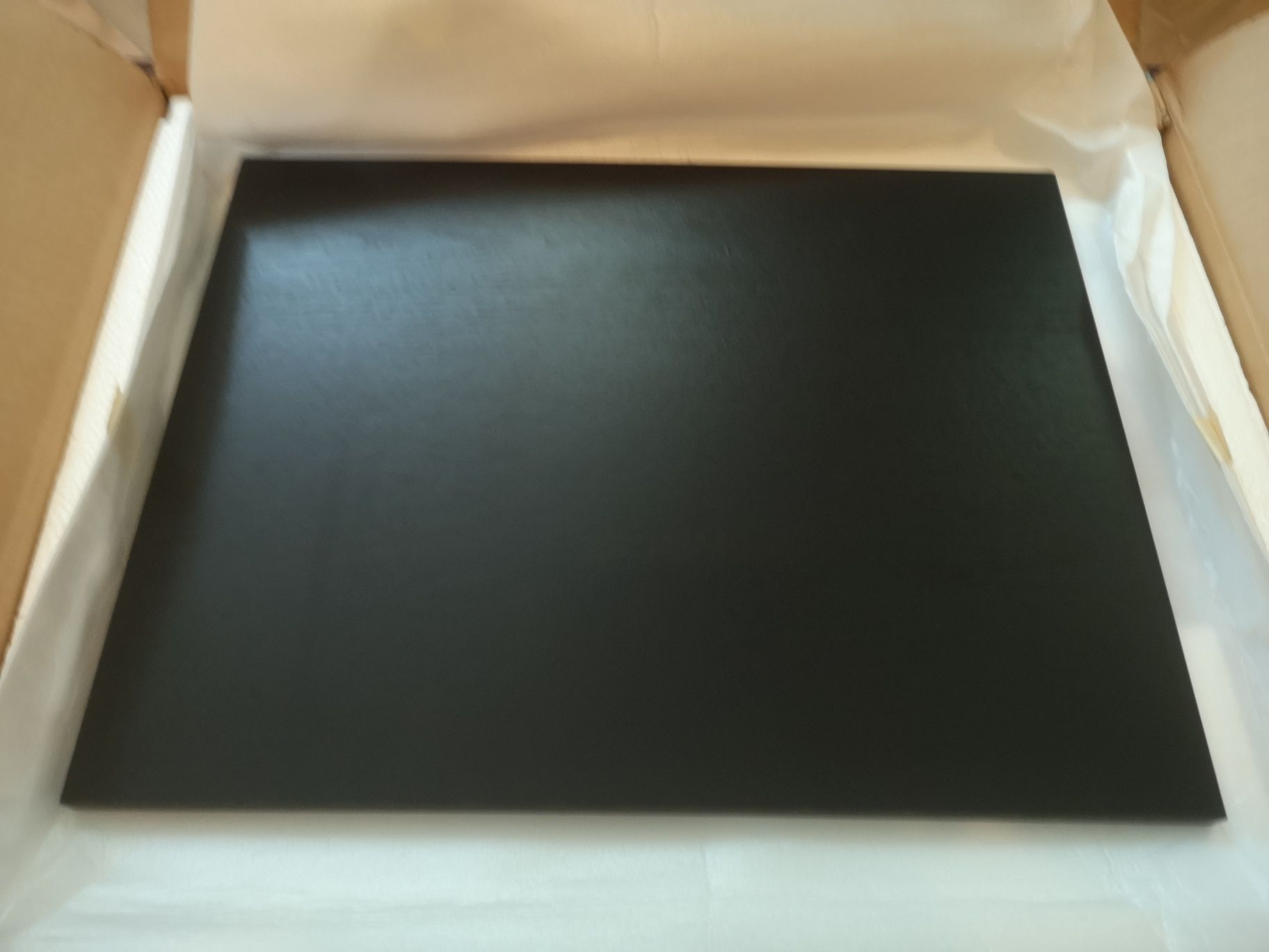 Target VF 1, platforma pod wzmacniacz, stolik HI-FI, Karton